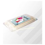 Ofis Turka Kağıt Sargılı Hijyenik Pipet ( 200 lü x 50 Paket )