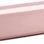 Ofis Turka Kapaklı Makaron Kutusu Pembe 5x20x5 cm