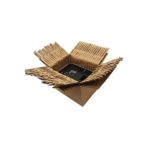 Ofis Turka Karton File Dolgu Malzemesi 42X105CM - 25 Adet