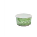Ofis Turka Karton Salata Kasesi 750 ml 50'li