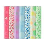 Ofis Turka Keskin Ambalaj Kağıdı 70X200 Raso Primavera (R602) (100614)