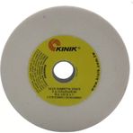 Ofis Turka Kınık Hızar Makinesi Içi Çukur Bileme(Zımpara) Taşı 125X25X20-70X