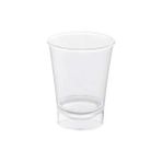 Ofis Turka Kokteyl- Shot Bardağı Şeffaf 60 cc - 30 Adet