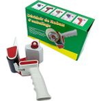 Ofis Turka Koli Bant Makinesi Geniş 8cm / T520 (SP-400.283) TD-520
