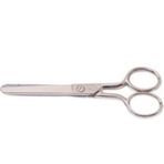Ofis Turka Küt Uçlu Makas 12.5cm / 4202-5