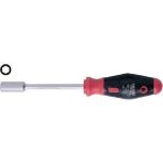 Ofis Turka Lokma Uçlu Tornavida 5X125 mm / 1008 06 5125