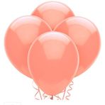 Ofis Turka Makaron Somon 10 Lu latex Balon