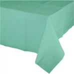 Ofis Turka Mint Yeşili Masa Örtüsü 120X180 cm