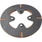 Ofis Turka Motor Elektronik Küçük Balata 118MM BD0002
