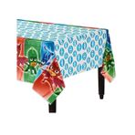 Ofis Turka PJ Mask Plastik Masa Örtüsü 120 x 180 cm