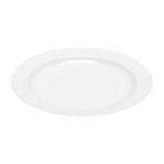 Ofis Turka Plastik Beyaz Tabak 19 cm - 10 Adet
