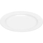 Ofis Turka Plastik Beyaz Tabak 26 cm - 10 Adet