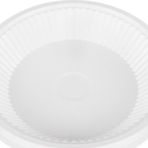 Ofis Turka Plastik Tabak Mini Boy 135 mm ( 100 Adet )