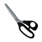 Ofis Turka Rıza Plastik Saplı Kumaş Kesim Makası 25 Cm M-8250