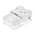 Ofis Turka RJ-601 Gizli Fermuar Ayağı (Plastik)