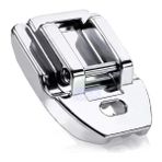 Ofis Turka RJ-601Z Gizli Fermuar Ayağı (Metal)