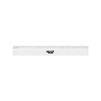 Ofis Turka Şeffaf Plastik Cetvel 30 cm