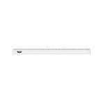 Ofis Turka Şeffaf Plastik Cetvel 50 cm