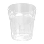 Ofis Turka Shot Bardağı Şeffaf 70 cc - 20 Adet
