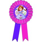 Ofis Turka Sofia The First Yaka Rozeti
