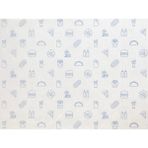 Ofis Turka Waxlı Ambalaj Kağıdı 30X40 cm 5 kg - 1650 Adet