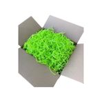 Ofis Turka Zikzak Kırpık Kağıt Dolgu Malzemesi - Neon - 250GR.
