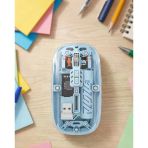 Ofis Ve Günlük Kullanım İçin Bluetooth Kablosuz Mouse