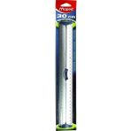 Ofis ve Kırtasiye 120130 Çift Desimetre Cetvel, 30 cm