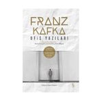 Ofis Yazıları - Franz Kafka