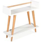 Ofisbazaar 2 Katlı Modern Çiçeklik