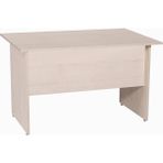 Ofisbazaar Modern Çalışma Masası | 120 cm - Akçağaç - Akçaağaç