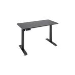 Ofisbazaar Prolift 140X70 Cm Elektrikli Yükseklik Ayarlı Çalışma Masası – 3 Hafızalı