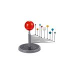 OfisDS Güneş Sistemi Planetaryum Modeli