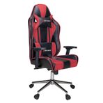 Ofisel Alpha 96555K Kırmızı Oyuncu Koltuğu