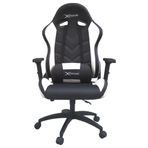Ofisel Xprime One Beyaz Oyuncu Koltuğu