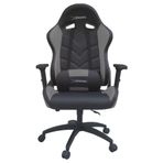 Ofisel Xprime One Gri Oyuncu Koltuğu