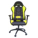 Ofisel Xprime One Sarı Oyuncu Koltuğu