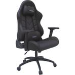 Ofisel Xprime One Siyah Oyuncu Koltuğu Yüksek Yoğunluklu Sünger ile Ergonomik Tasarım