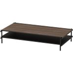 Ofisimi Orisis Ofis Orta Sehpa 130 cm Balos-Koyu Meşe