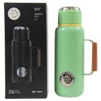 Ofisinn Shotay Termos Matara 1 Lt. Yeşil SHT-ST-8295
