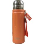 Ofisinn Shotay Termos Matara 620ML. Turuncu SHT-ST-8162