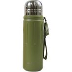 Ofisinn Shotay Termos Matara 620ML. Yeşil SHT-ST-8162