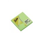 Ofisle Notıx Post-It 75*75* Yeşil
