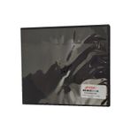 Ofisostim 10.4 mm Siyah Cd Kutusu