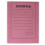 Ofisostim Tam Kapak Karton Dosya