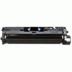 OfisPc Hp Q3960A Siyah Muadil Toner