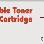 OfisPc TK-5230C Mavi Muadil Toner