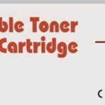OfisPc TK-5270C Mavi Çipli Muadil Toner