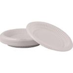 Ofka Ambalaj Ekonomik Plastik Tabak 19 CM-100'LÜ