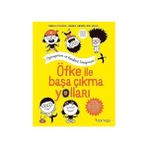 Öfke ile Başa Çıkma Yolları: Oynuyorum ve Kendimi Tanıyorum + Canım Arkadaşım + Zerdali – Dedemle Bir Yıl + 18 Kitap